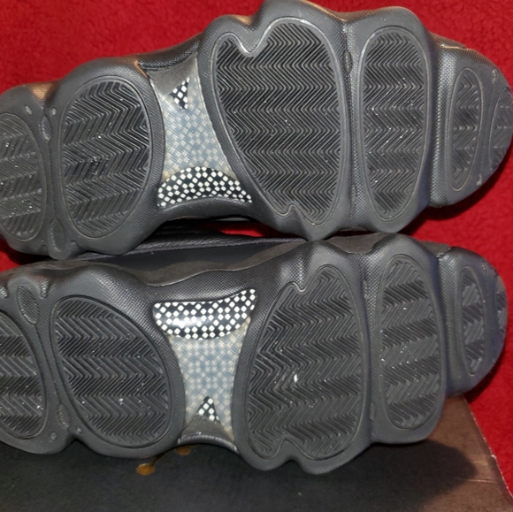 Jordan Pro Strong - Picture 5 of 9